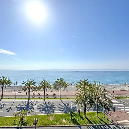 Sea Front Saphir * Nizza