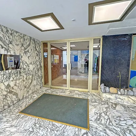 Sea Front Saphir Nice