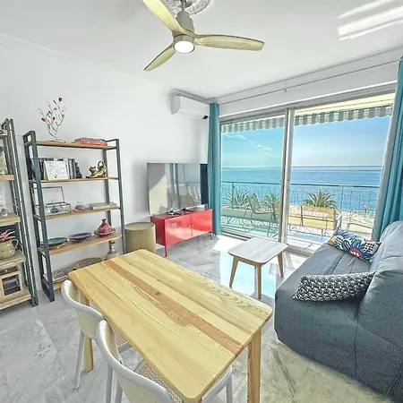 Sea Front Saphir