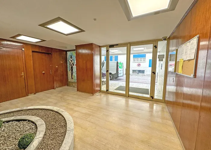 Apartamento Sea Front Saphir *