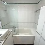 Apartman Sea Front Saphir Nizza