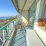 Sea Front Saphir Nizza