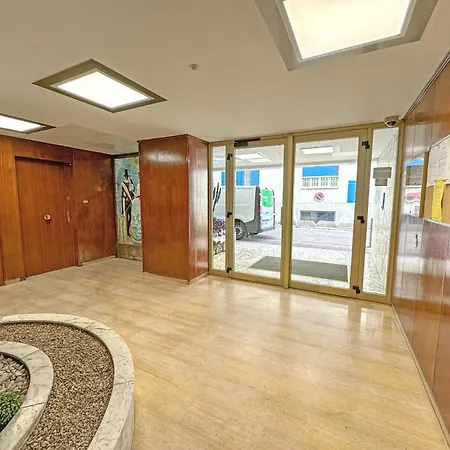 Apartman Sea Front Saphir *