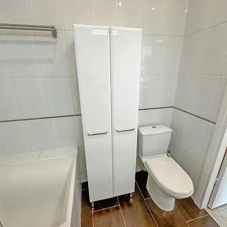 Sea Front Saphir Nice