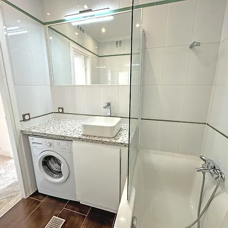 Sea Front Saphir * Nizza