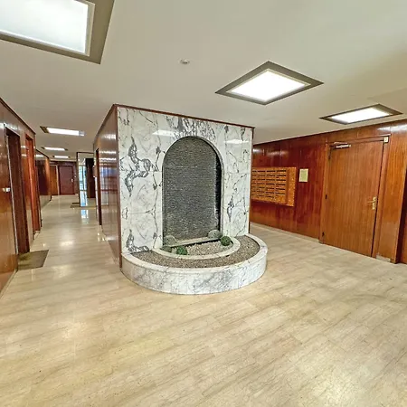 Appartamento Sea Front Saphir *